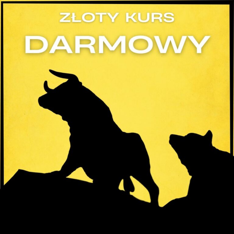 Złoty Kurs – Darmowy