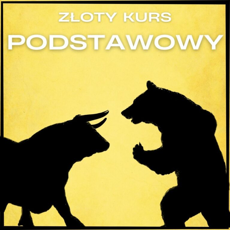 Złoty Kurs – Pakiet Podstawowy