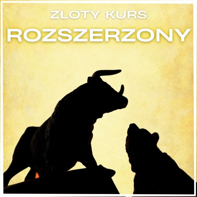 Złoty Kurs – Pakiet Rozszerzony